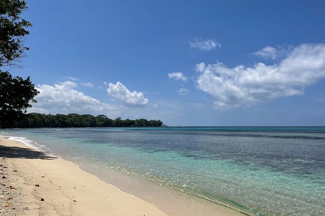 5 Hour Private Customize Tour of Mahe, Seychelles - Domaine de Val des Pres and the craft village