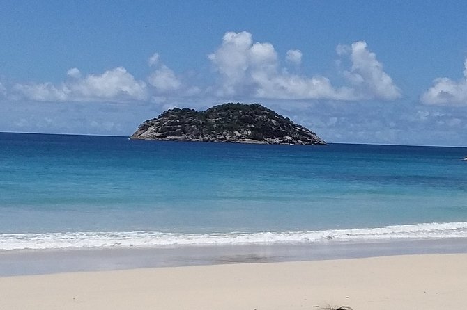Beach hopping Tour on Mahe Seychelles - Five sides of Mahe in seven hours