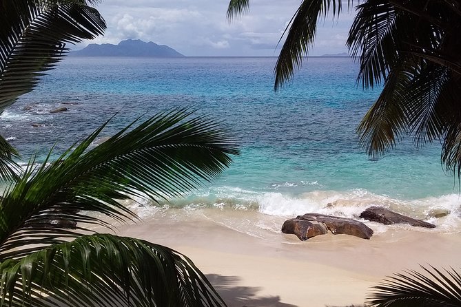 Beach hopping Tour on Mahe Seychelles - Baie Lazare offers a sheltered bay