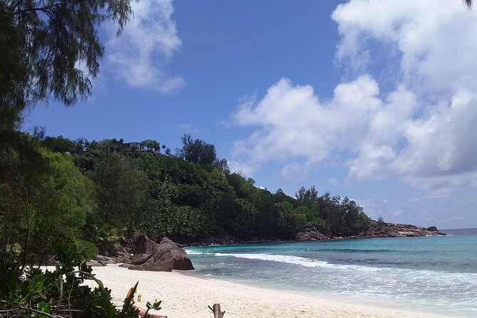 Beach hopping Tour on Mahe Seychelles - What the price includes at $87.91