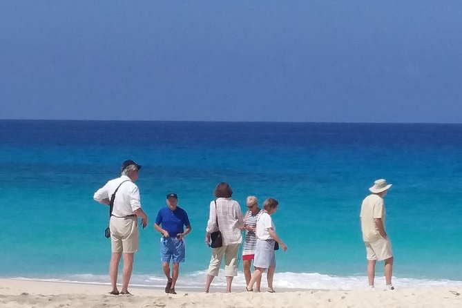 Beach hopping Tour on Mahe Seychelles - Who will get the most from this outing