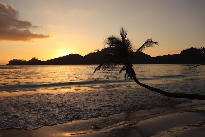 Beach hopping Tour on Mahe Seychelles - Anse Royale is the snorkeling highlight