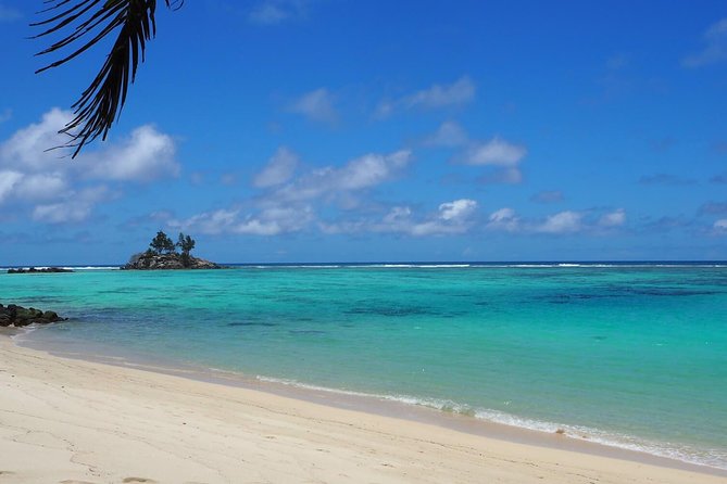 Beaches, swimming & snorkeling | Mahe, Seychelles | Private Tour - Anse Takamaka adds turtles and Creole food