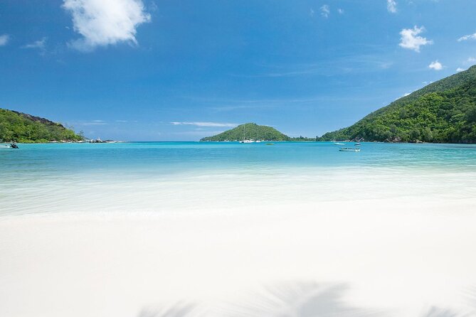 Beaches, swimming & snorkeling | Mahe, Seychelles | Private Tour - Why the private setup matters