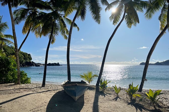 Beautiful island tour 5-6 hours | Mahé, Seychelles | Private Tour - Why a private half-day works well on Mahé