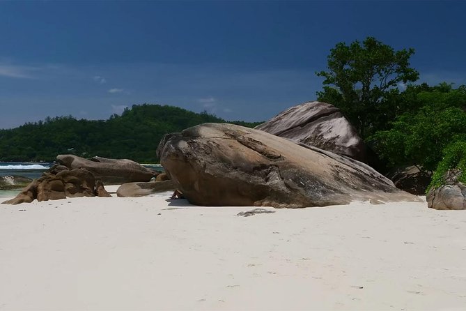 Beautiful island tour 5-6 hours | Mahé, Seychelles | Private Tour - Takamaka rum shows a local product in the making