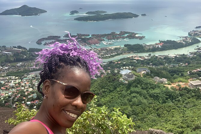 Beautiful island tour 5-6 hours | Mahé, Seychelles | Private Tour - Mission Lodge is for history and mountain views