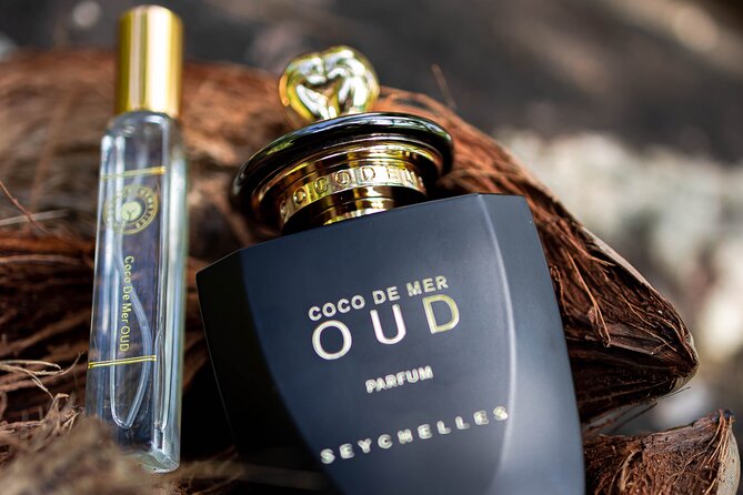 Coco de Mer Collection FREE Factory Tour & Shop - Key points before you go