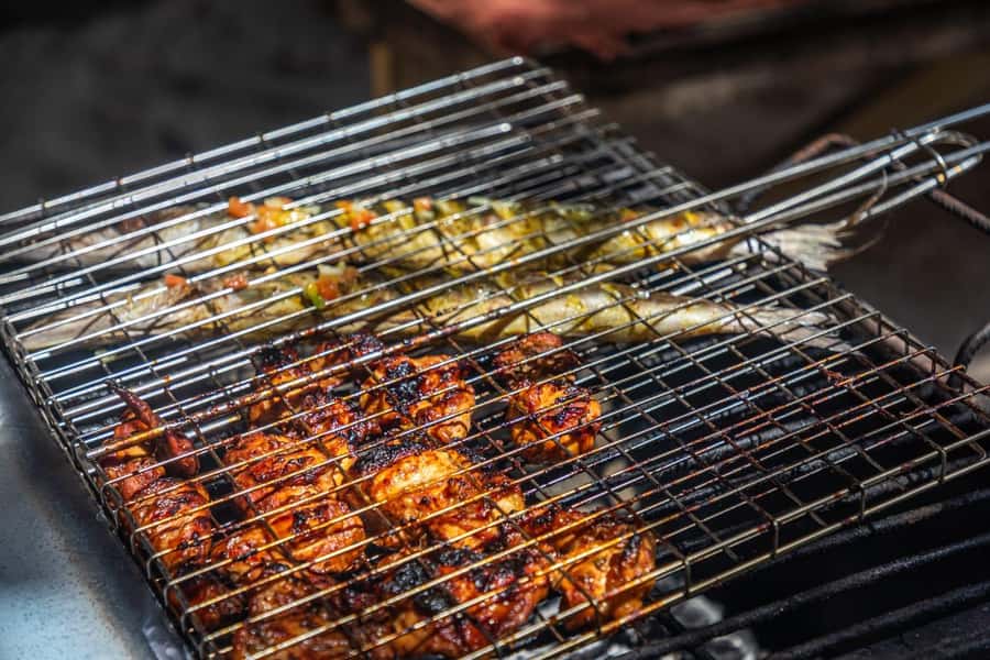 Curieuse and St. Pierre Islands Day Trip with BBQ Lunch - What the $85 price really covers