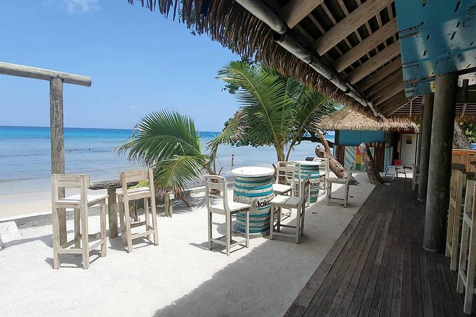 Exclusive night tour | Bar & Club, Casino | Mahe, Seychelles | 4h - Two different tours under one booking