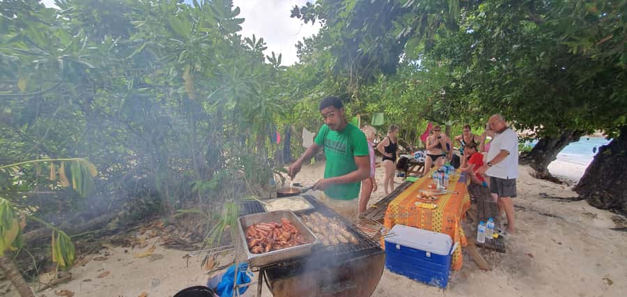 From Praslin: Cousin, Curieuse & St Pierre Islands Day Tour - Is $153 good value?