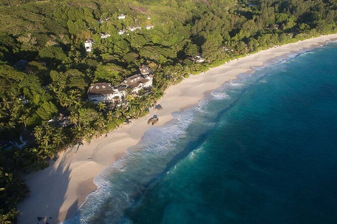 Full day (5-6 hours) island tour on Mahé with pick-up - Mahé Island Tour: Key Points to Know