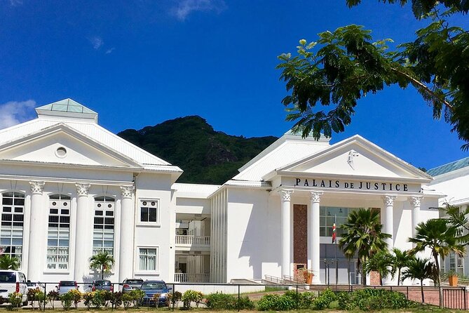 Full day (5-6 hours) island tour on Mahé with pick-up - Takamaka Rum Distillery: A Local Taste with Extra Fees