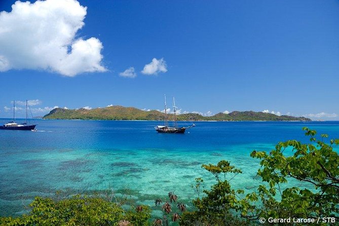 Full Day Excursion of Cousin, Curieuse and St Pierre Islands from Praslin Island - Key points to know before you book