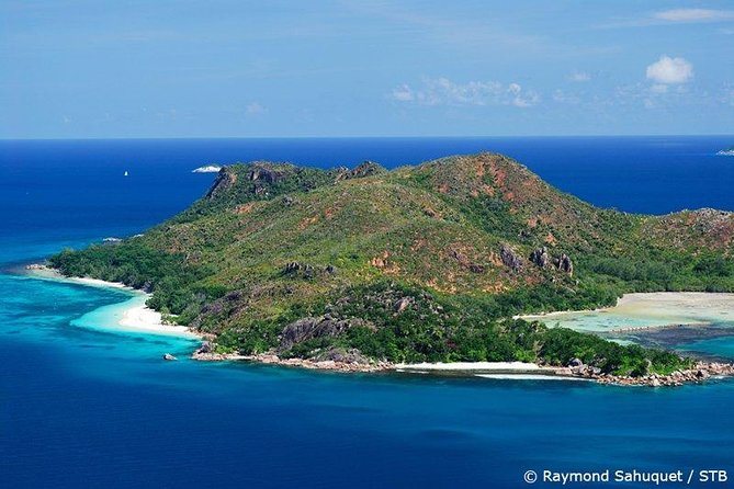 Full Day Excursion of Cousin, Curieuse and St Pierre Islands from Praslin Island - What to pack for a better day