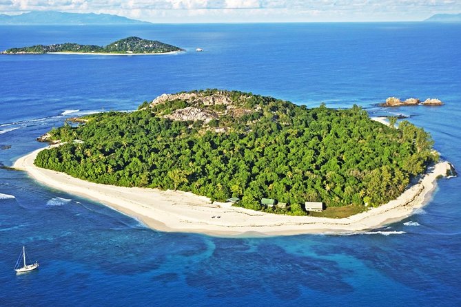 Full Day Excursion of Cousin, Curieuse and St Pierre Islands from Praslin Island - Who will enjoy this excursion most?