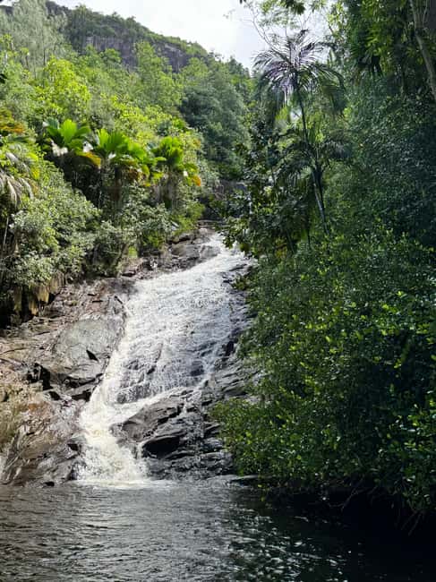 Full day Mahe Tour - Who should book this private Mahé tour?