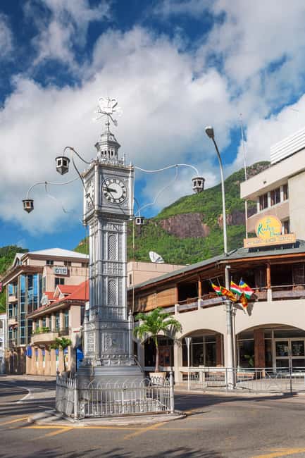 Full day Mahe Tour - Practical details to know before you go