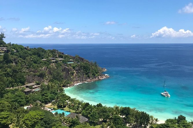Half-Day Mahe private Tour - Pickup, timing, and what you pay