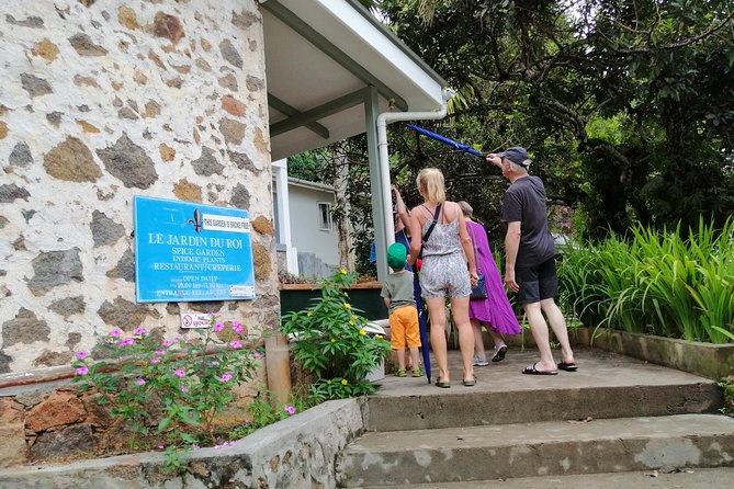 Island tour with the beach buggy - Why the buggy changes a Mahé sightseeing day