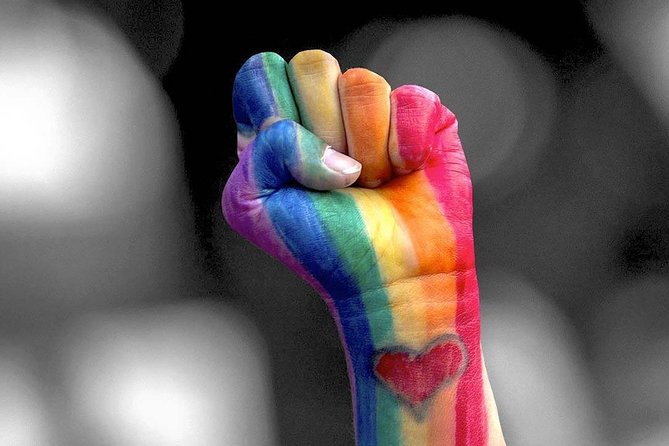 LGBTQIA, we look forward to seeing you | Island tour | Mahé | Seychelles - Key points to know before booking