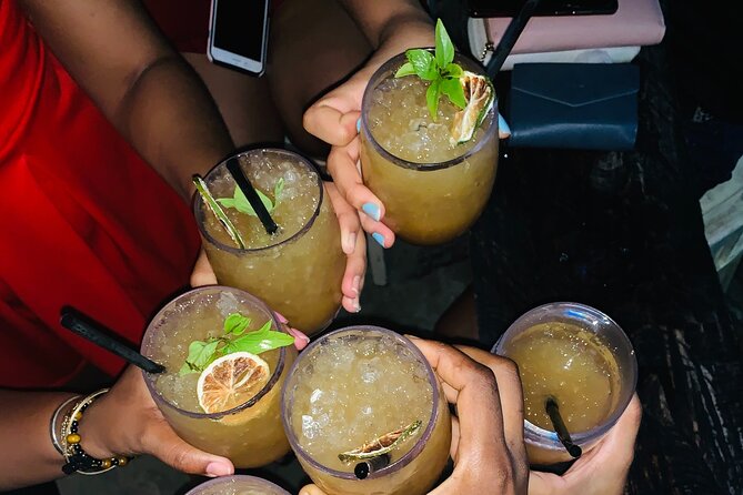 LGBTQIA, we look forward to seeing you | Island tour | Mahé | Seychelles - Beau Vallon, the north’s easygoing beach