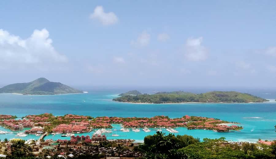 Mahé: Customizable Private Tour of Island with Driver - Key points to know before booking