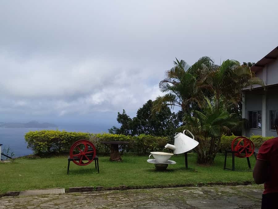Mahé: Customizable Private Tour of Island with Driver - How to plan a better route