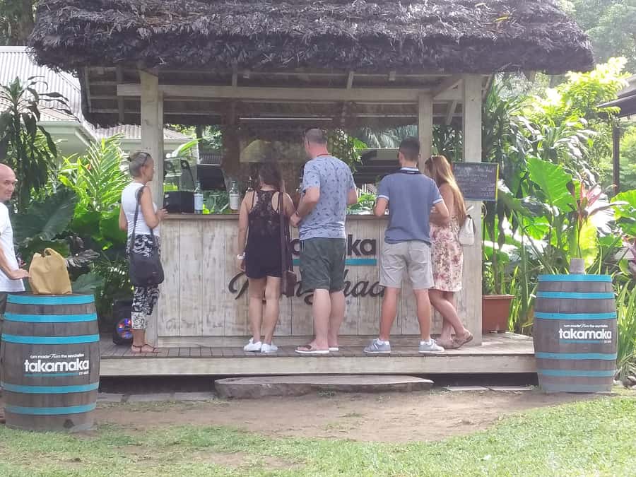 Mahé: Customizable Private Tour of Island with Driver - Beaches that deserve unhurried time