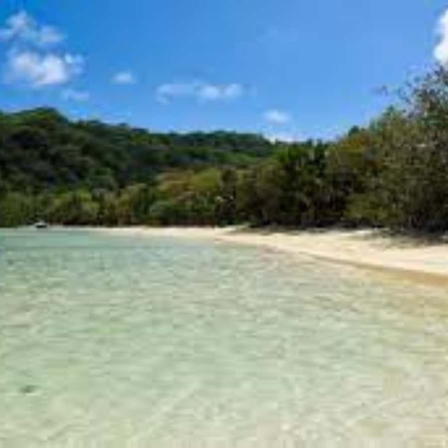 Mahe Discovery Bus Tour - A Four-Hour Route Along Mahé’s Coast