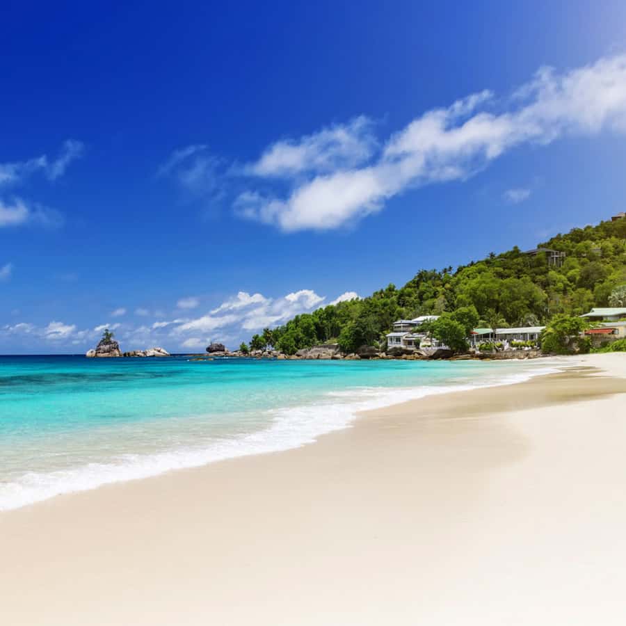 Mahe Discovery Bus Tour - Beau-Vallon Beach: The Easy Starting Point