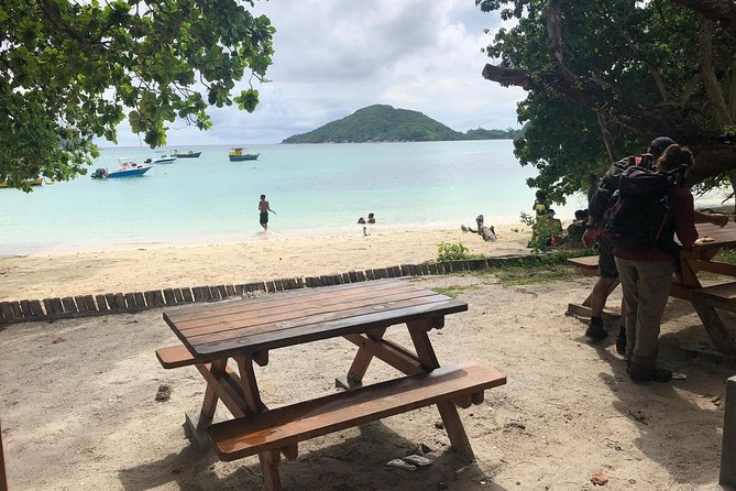 Mahe half day tour - Key points at a glance
