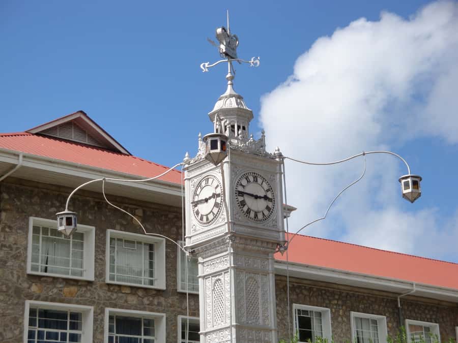 Mahé Island: Island Highlights Guided Day Trip with Lunch - Key points at a glance