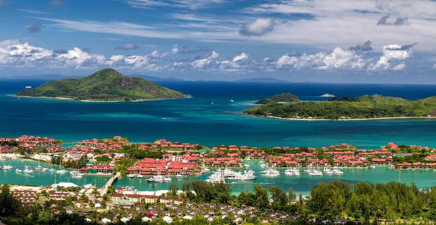 Mahé Island: Island Highlights Guided Day Trip with Lunch - Why this Mahé circuit works for a first day