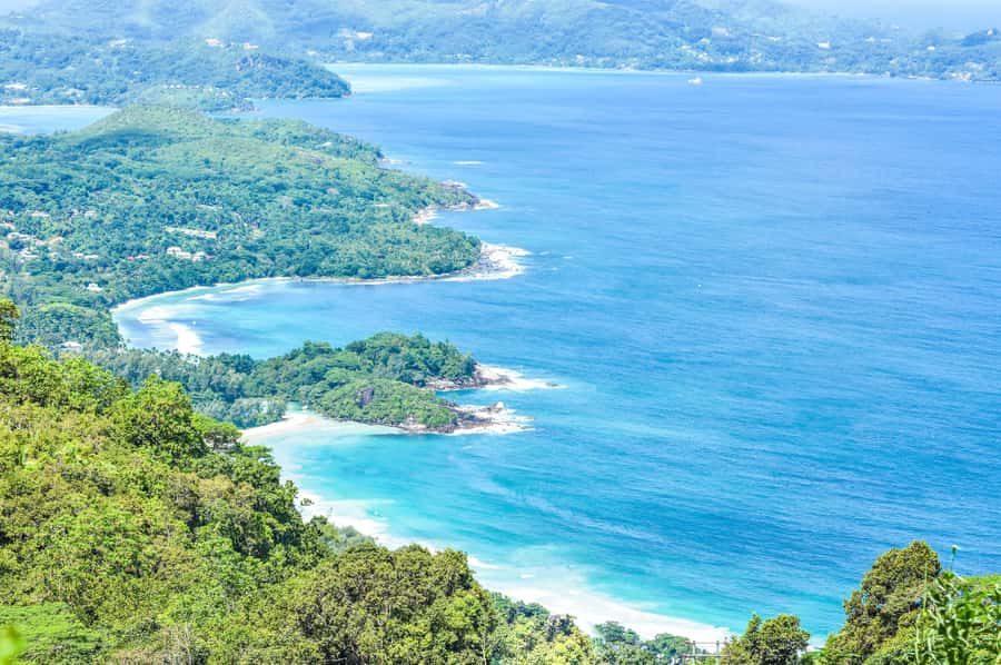 Mahe Island: Private Mahe Island Tour - Four hours or eight hours?