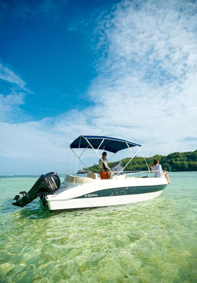 Mahe Island: St. Anne Marine Park Snorkeling Trip - Sun, wind, and what to pack