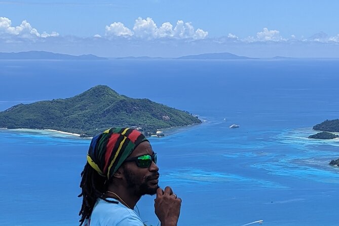 Mahe Island tour - Why a private Mahé tour makes sense