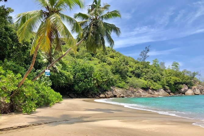 Mahe Island tour - Is $130.77 good value?