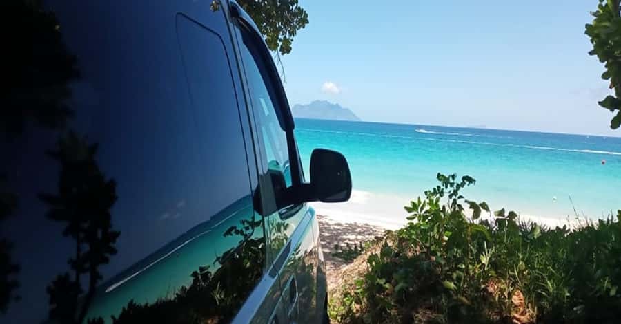 Mahé: Private Customizable Full-Day Tour with Hotel Pickup - A taste of Takamaka Rum