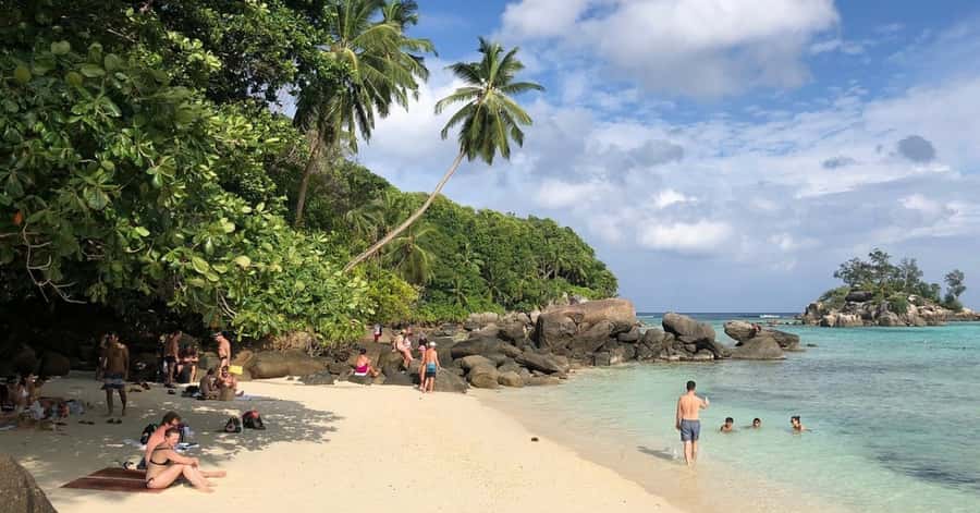 Mahé: Private Customizable Full-Day Tour with Hotel Pickup - Choosing from the alternate stops