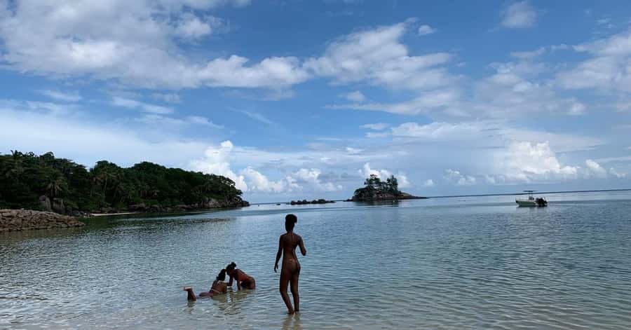 Mahé: Private Customizable Island Tour with Hotel Transfer - A private way to get your Mahé bearings