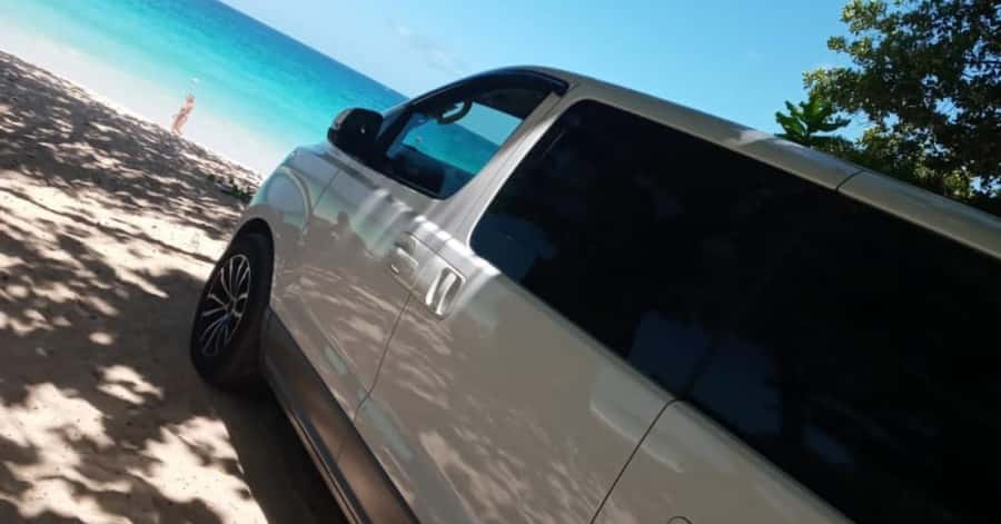 Mahé: Private Customizable Island Tour with Hotel Transfer - Building a four-hour route that makes sense