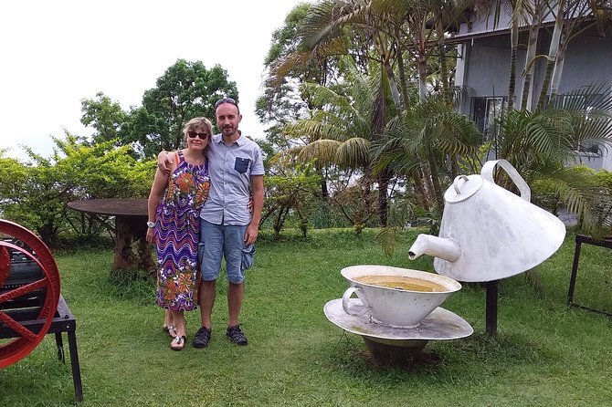 Mahe Private full day tour - Key points at a glance