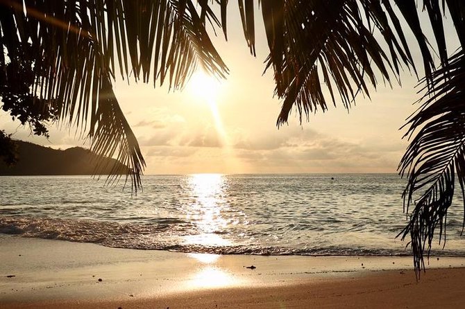 Mahe Private full day tour - A private way to see more of Mahe in one day