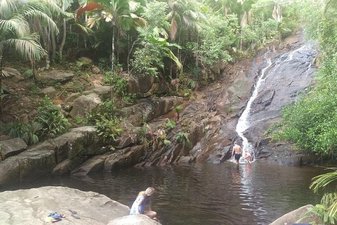Mahe Private full day tour - Victoria Market and the center of the capital