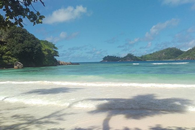 Mahe Private full day tour - Beaches, gardens, tortoises, and the route you choose