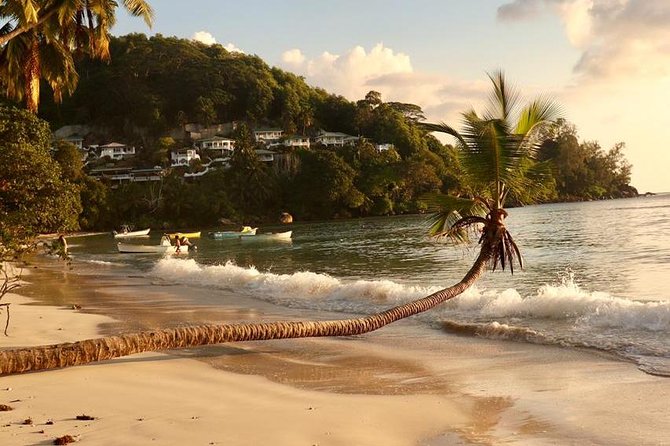 Mahe Private full day tour - The guide can make or break the experience