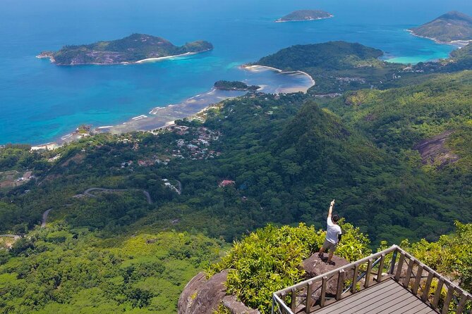 Nature trail - Morne Blanc (Mahe) - Key points to know before you book