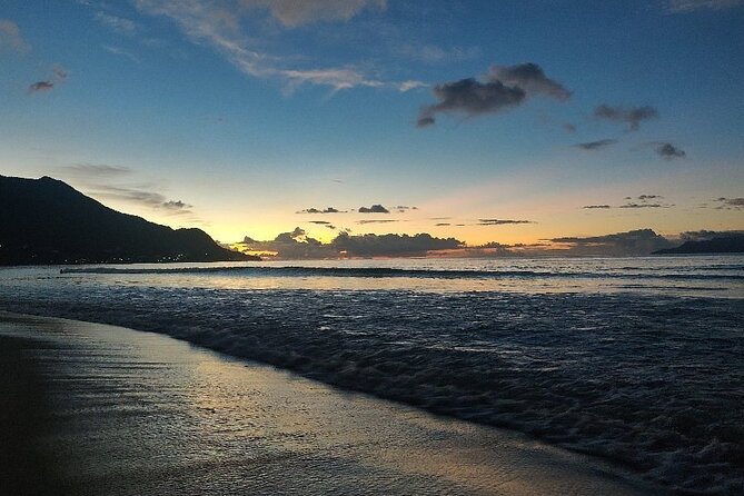 One Way Seychelles Private Airport Transfer - Why a private transfer helps on arrival