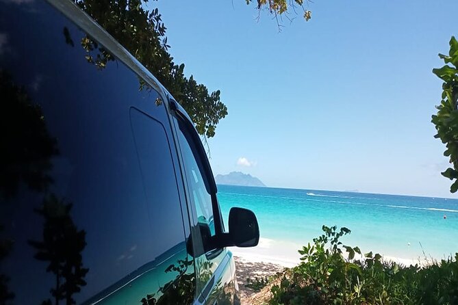 One Way Seychelles Private Airport Transfer - The return trip needs extra care